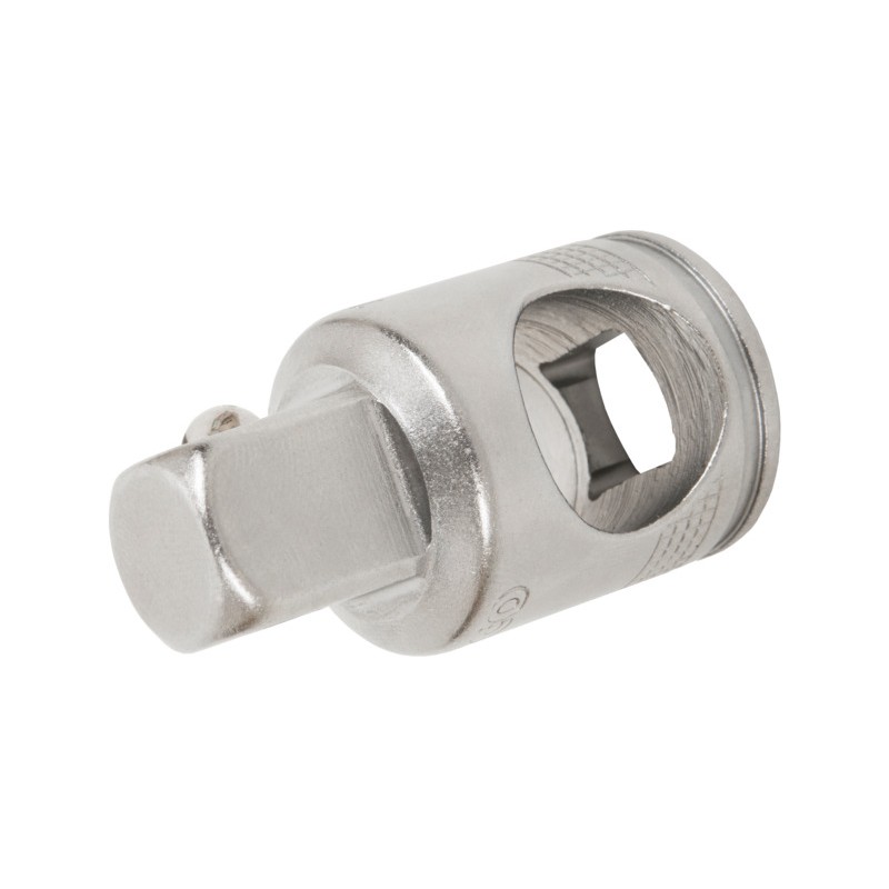 Adaptador Deslizante 3/8" A 1/2"