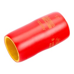 Llave Vaso Aisl 1/2, 27