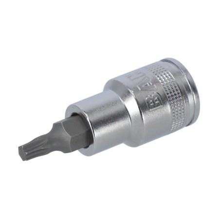 Vaso Con Punta 1/2" Torx T50