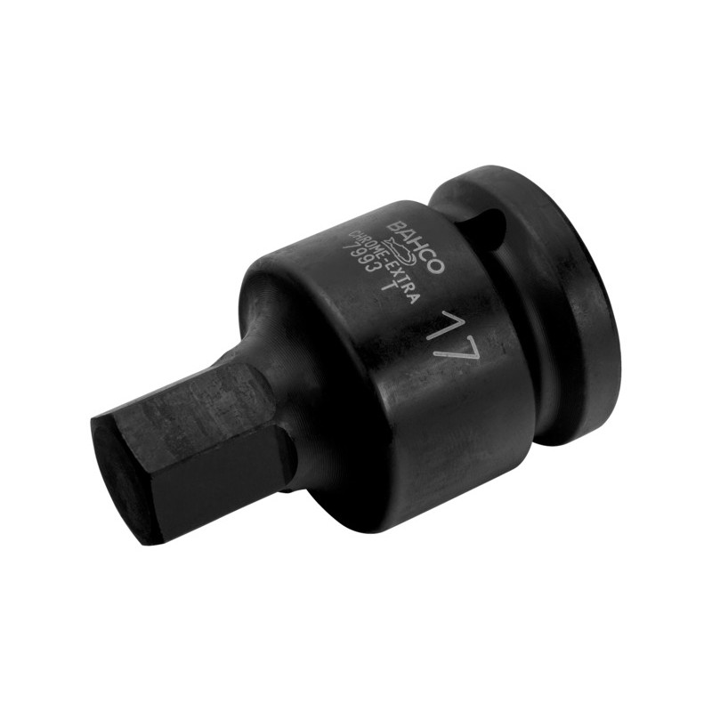 Vaso Impact 3/4 Punta Hex 14Mm