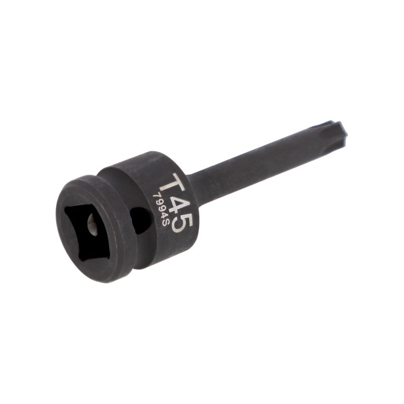 Vaso Imp-1/2" Punta Torx T-40