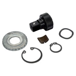 Kit de repuestos para la carraca de 1/2" 8155