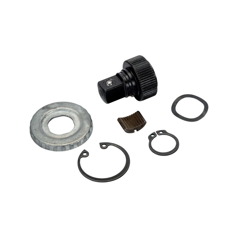Kit de repuestos para la carraca de 1/2" 8155