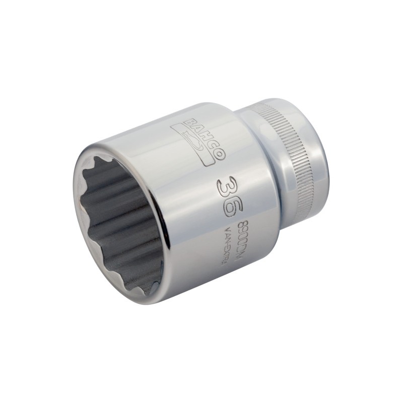 Vaso Bi-Hexagonal 3/4", 21