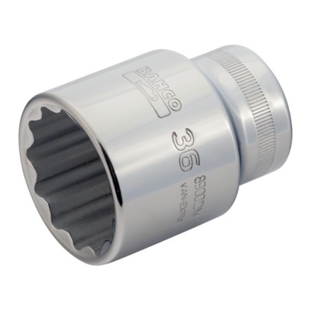 Vaso Bi-Hexagonal 3/4, 60