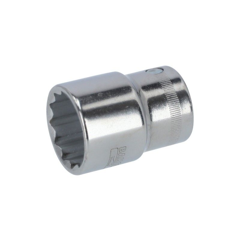 Vaso Bi-Hexagonal 3/4, 1"