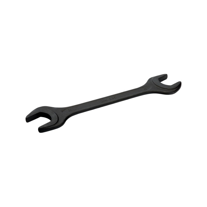 Llave Fija Doble Boca 19-24