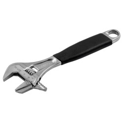 Ajustable Moleta Central  10"