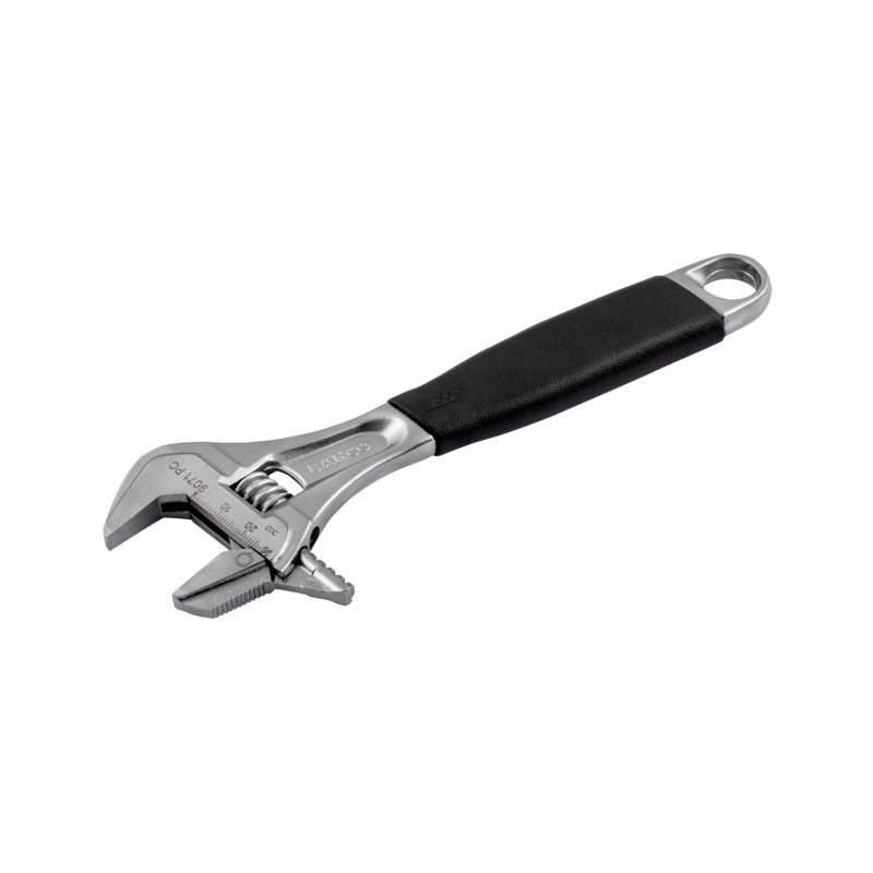 Ajustable Moleta Central  10"