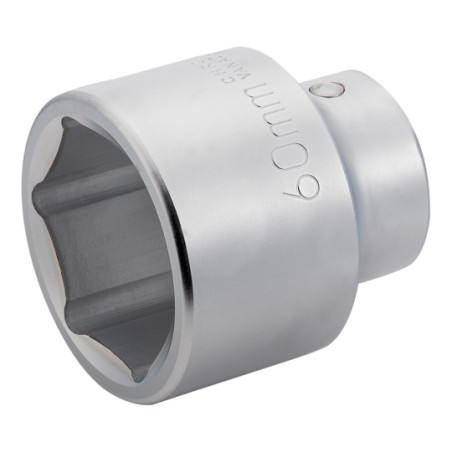 Vaso 1" Hexagonal, 50