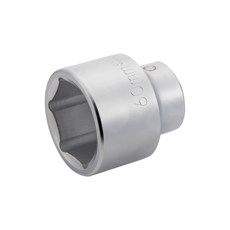 Vaso 1" Hexagonal, 80