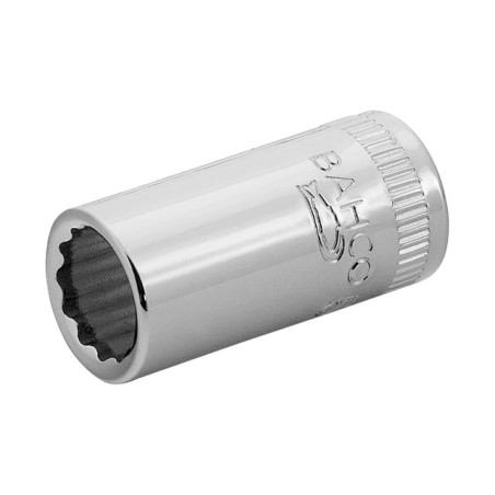 Vaso Bi Hexagonal 1/4, 9/16