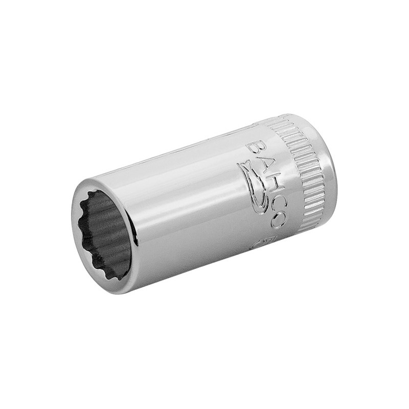 Vaso Bi Hexagonal 1/4, 9/32
