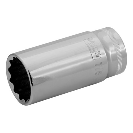 Vaso 3/8, 1/4