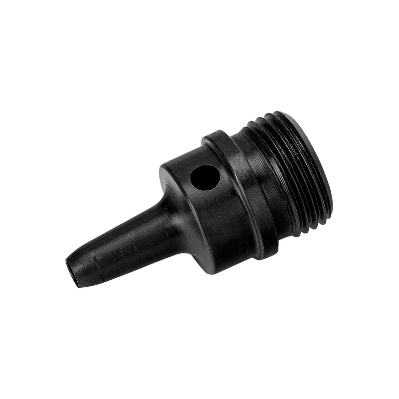 Boca De Sacabocados  4 Mm.