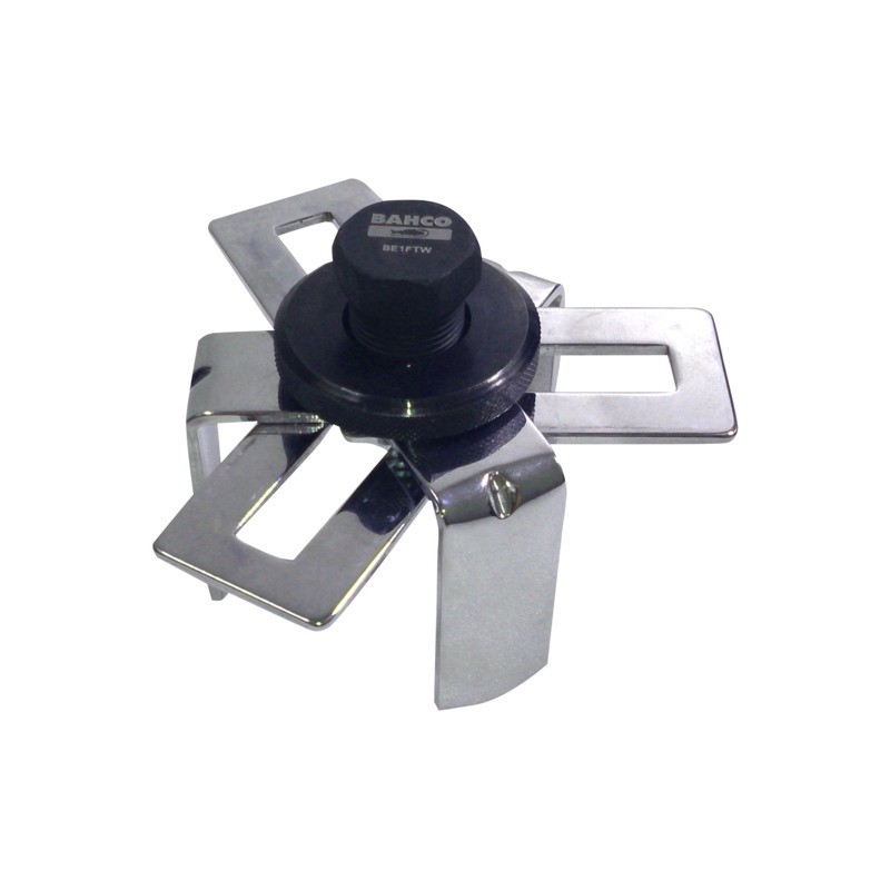 Extractor Universal De Aforado