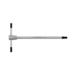 Llave T Con Hexágono 4Mm