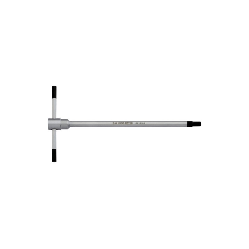 Llave T Con Hexágono 4Mm