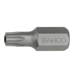 5Xpuntas 10Mm Torx Tamper  T50