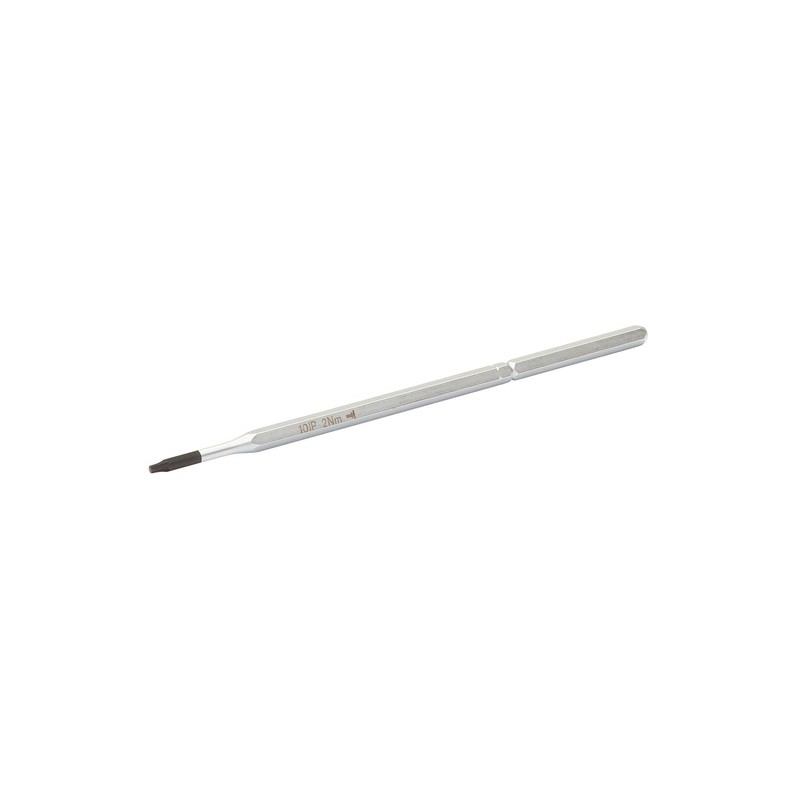 Varillas Torx Plus Ip6