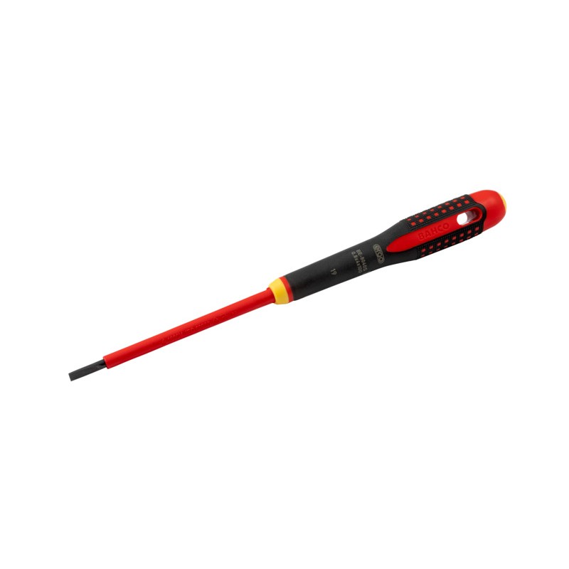 Destorni. Ergo Iec 1,2X6,5X150