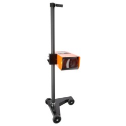 Centrafaros Laser