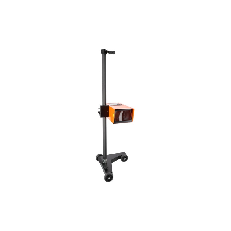 Centrafaros Laser