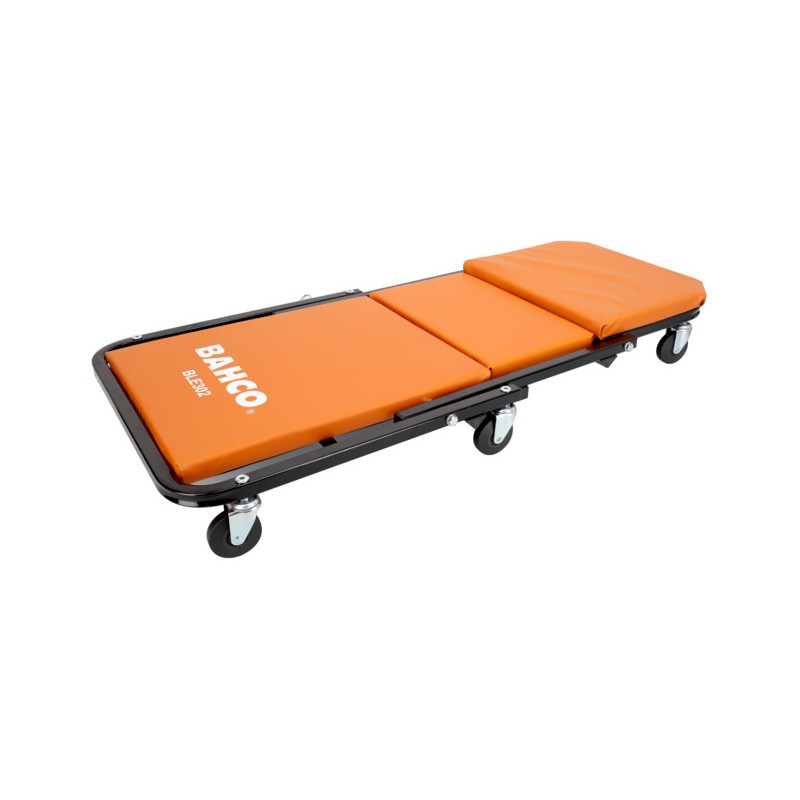 Combi Camilla Asiento