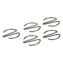 Resorte De Seguridad 7, 1