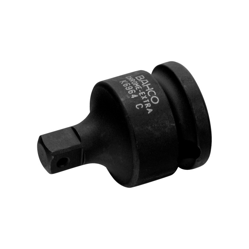 Adaptador 3/8