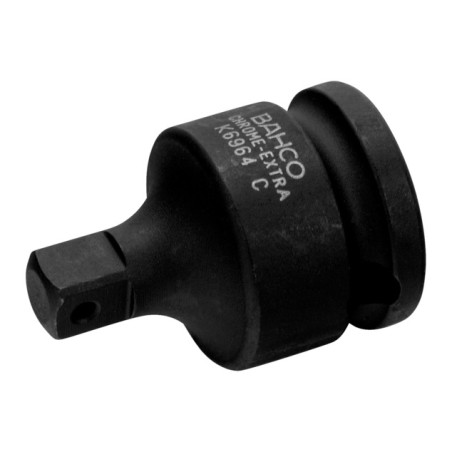 Adaptador 3/8