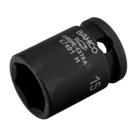 Vaso De Impacto 9