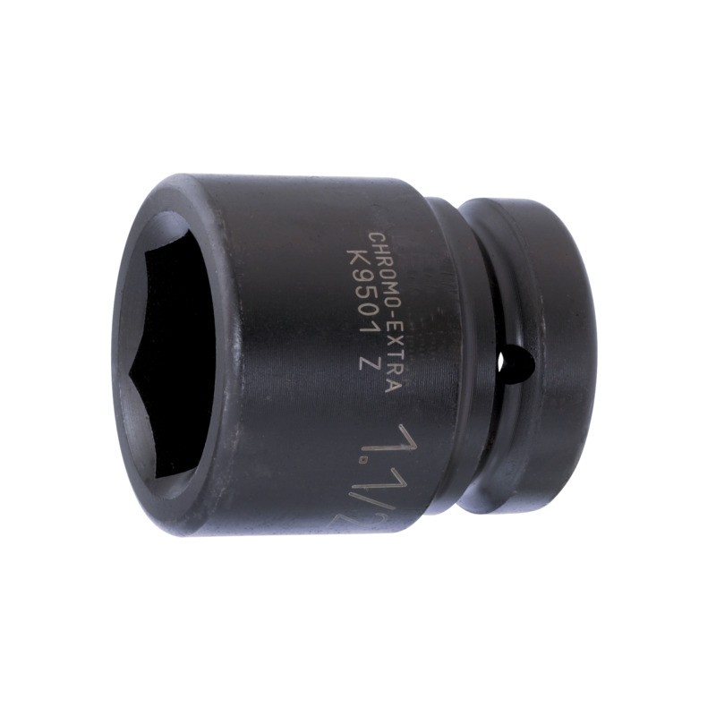 Vaso Impacto 1 Pulgada, 2