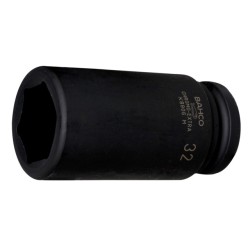 Vaso Impact 1 Pulgada, 1,13/16