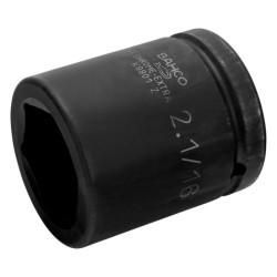Vaso Impacto 1.1/2 Hex 2.13/16