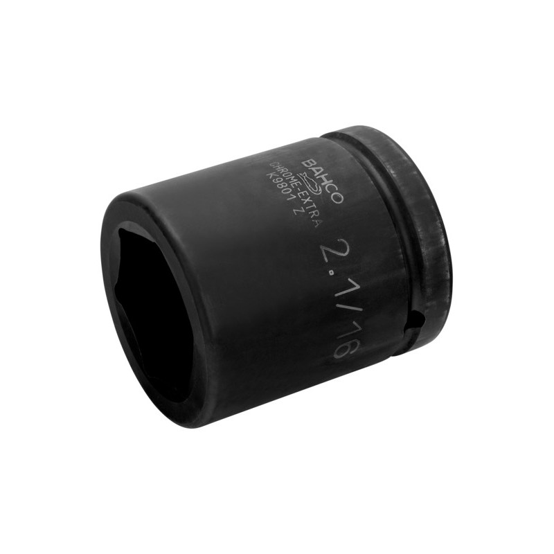 Vaso Impacto 1.1/2 Hex 2.13/16