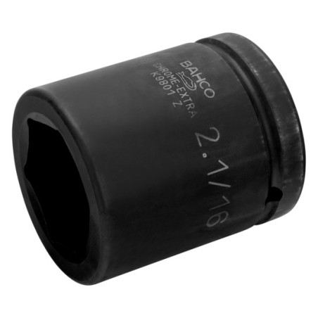 Vaso Impacto 1.1/2 Hex 2.13/16