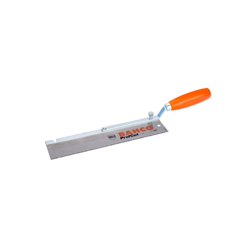 Serrucho Ebanista Mango Reve 2