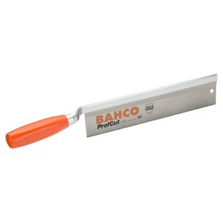 Serrucho Ebanista Mango Izqu 2