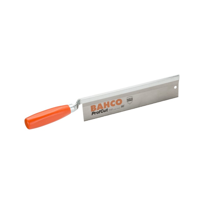 Serrucho Ebanista Mango Izqu 2