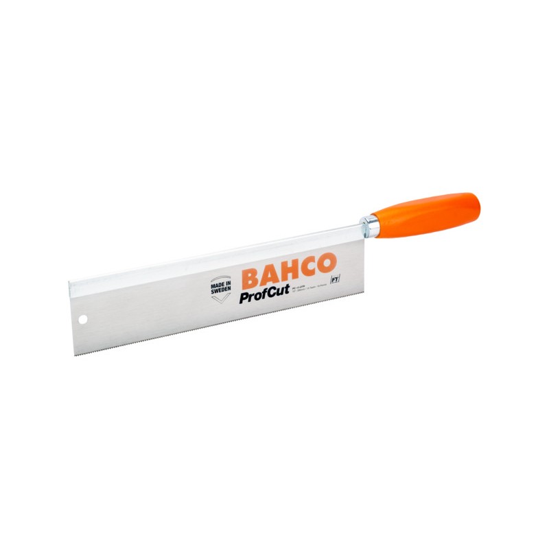 Serrucho Ebanista Mando Dch 25