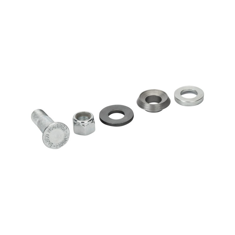 Perno P16-60-F & P16-40W