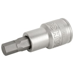 Vaso Hexagonal 1/2 Serie L 12
