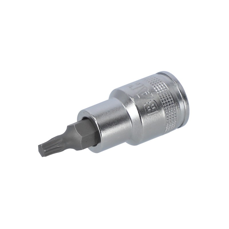 Vaso Con Punta 1/2", T27 Clip
