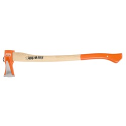 Hacha Mango Curvado, 800 Mm