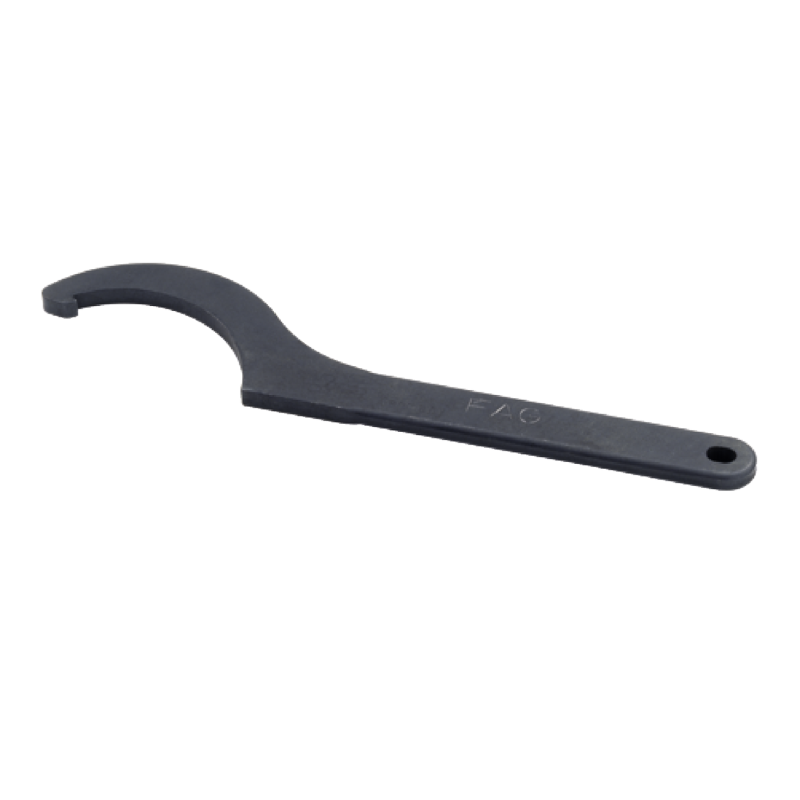 LOCKNUT-HOOK-KM17 LOCKNUT-HOOK-KM17