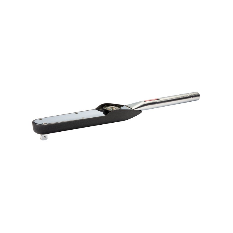 Llave Dinamom Dial 1/2 480Nm