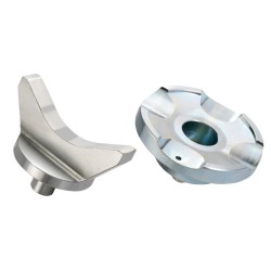 Plato Para Gatos 60T V 110Mm