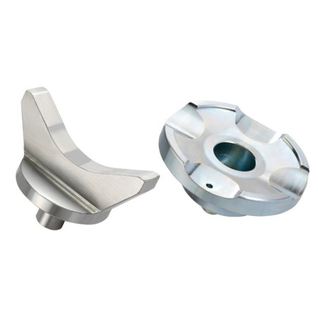 Plato Para Gatos 60T V 110Mm