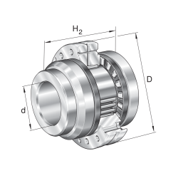 ZARF40100-L-TV-A